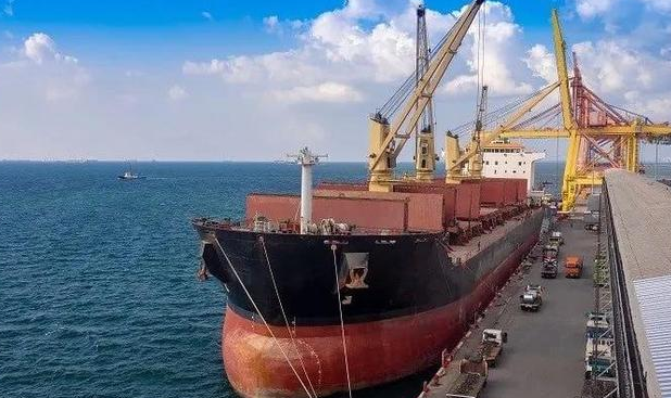 海运在线：APP买球网（中国）管理有限公司供应偏紧 明年干散货市场仍看好
